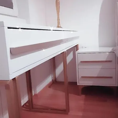 Apartament Luxury Iva Ii *