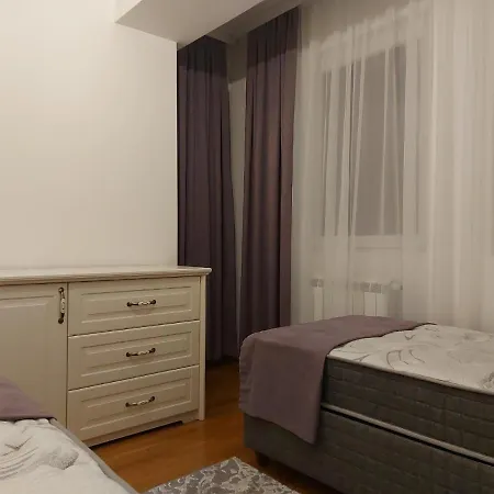 Apartment Luxury Iva Ii *