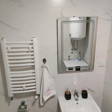 Luxury Iva Ii Skopje