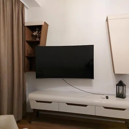 Luxury Iva Ii Apartament