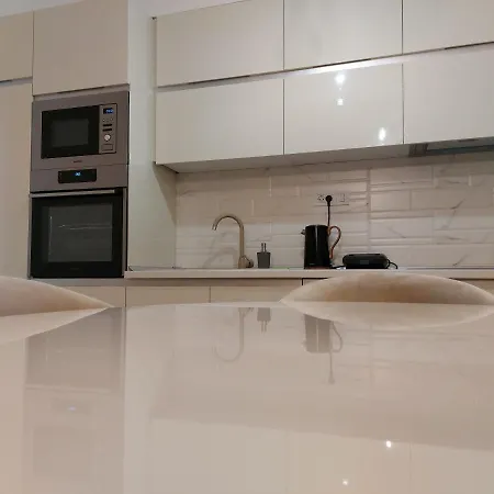 Apartment Luxury Iva Ii *
