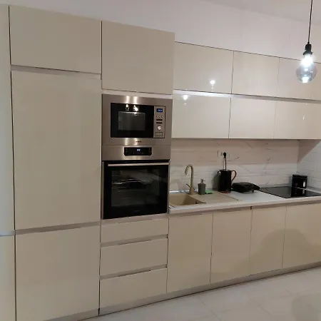 Apartament Luxury Iva Ii *