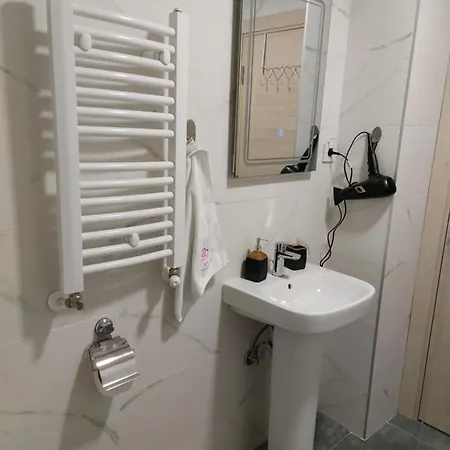 Apartament Luxury Iva Ii