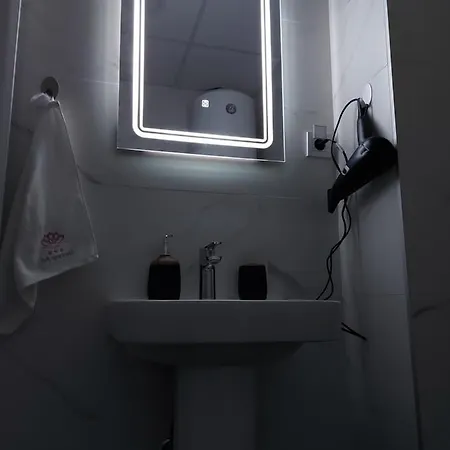 Luxury Iva Ii Apartament Skopje