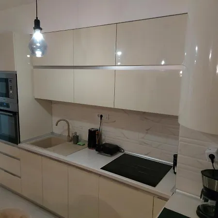 Apartament Luxury Iva Ii *