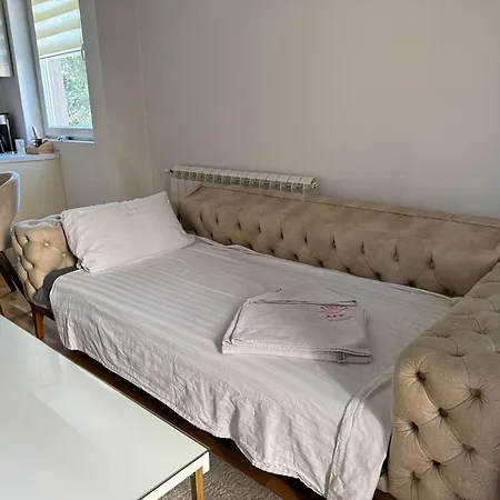 Apartament Luxury Iva Ii